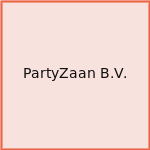 PartyZaan B.V.
